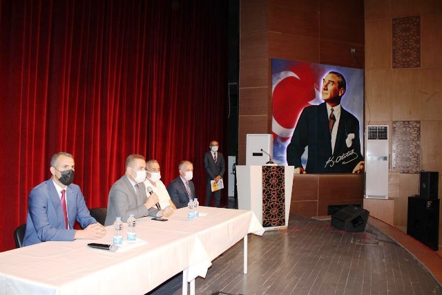 SANAYİDE İHTİYAÇ DUYULACAK ELEMANLAR İÇİN KURS AÇILACAK