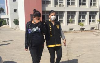 Çilingir çağırıp komşusunun 71 bin liralık altınını çaldı