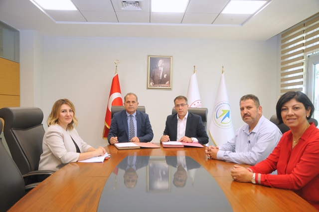 Gençlik ve Spor İl Müdürlüğü personeline “İşaret Dili Eğitici Eğitimi” verilecek