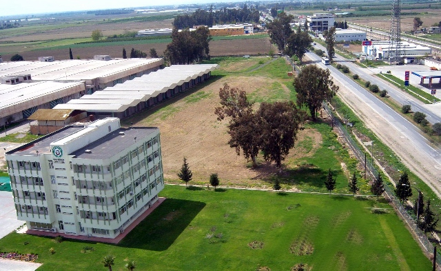 “ÇUKOBİRLİK SATILMASIN, YAŞATILSIN”