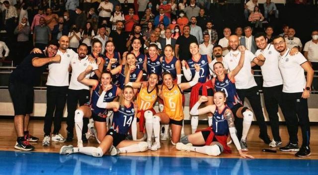 ÇUKUROVA’NIN SULTANLARI SERİYE BAĞLADI