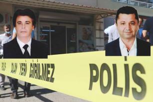 DOKTOR, MESLEKTAŞINI POMPALI TÜFEKLE VURARAK ÖLDÜRDÜ