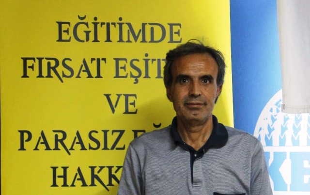 KAYA: ADANA MİLLİ EĞİTİM MÜDÜRLÜĞÜ’NDEKİ YOLSUZLUK SORUŞTURMASININ TAKİPÇİSİYİZ