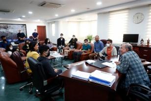 671 ÖĞRENCİYE EĞİTİM YARDIMI