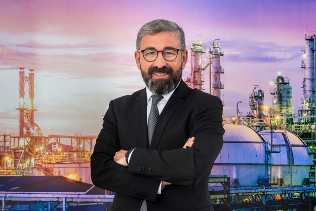 TÜRK SANAYİSİ YÜKSEK ENERJİ VERİMLİLİĞİ POTANSİYELİNE SAHİP