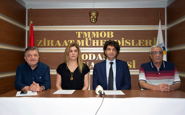 ALPARSLAN: İNSANLARIMIZ AÇLIK SINIRINDA YAŞIYOR