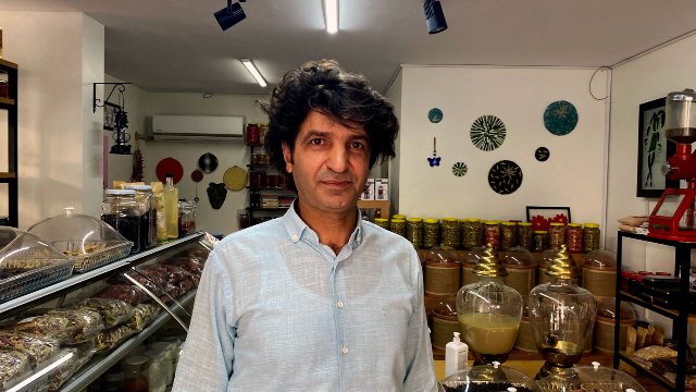 ALPARSAN: “GIDADA ÜRETİM AZ OLDUĞU İÇİN FİYATLAR YÜKSEK”