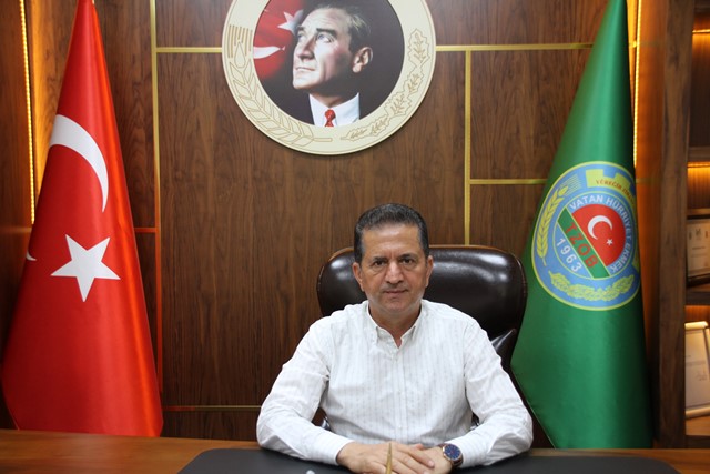 DOĞAN: “GÜBRE, BİR YILDA YÜZDE 200 ZAMLANDI”