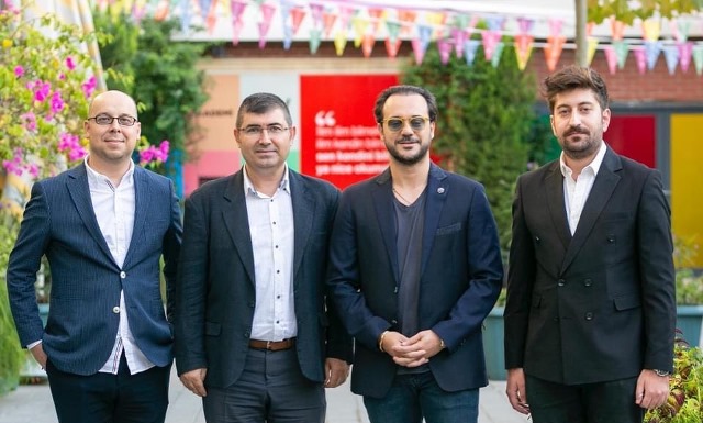 GÜNDOĞDU SERGİSİ ADANA’YI TANITTI