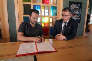 GÜNDOĞDU-GSİM DEV İŞ BİRLİĞİ