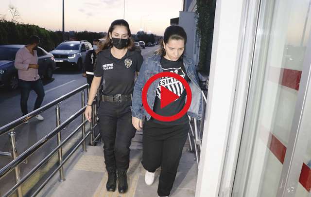 ADANA’DA İHALEYE FESAT OPERASYONU: 200 GÖZALTI