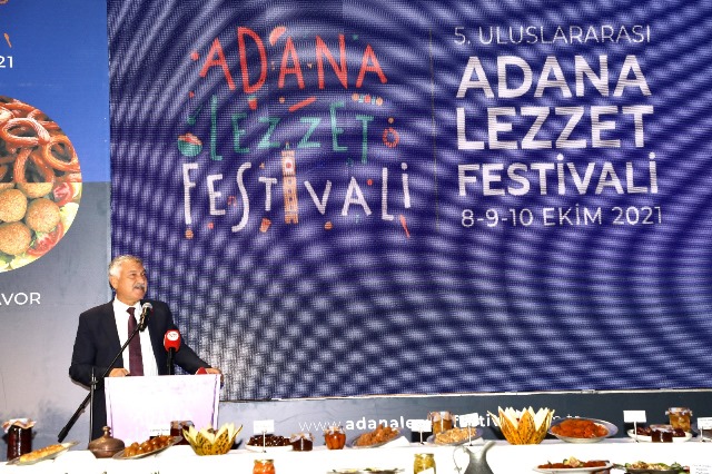 KARALAR: ADANA ALIŞKANLIK YAPAR