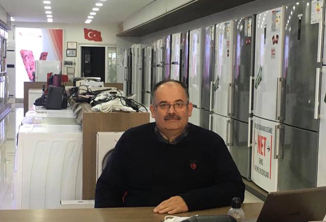 KDV VE ÖTV İNDİRİMİNİ YENİDEN İSTİYORUZ