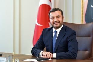 KOCAİSPİR: TÜRKİYE YOLUNDA KARARLI BİR BİÇİMDE YÜRÜMEYE DEVAM EDECEKTİR