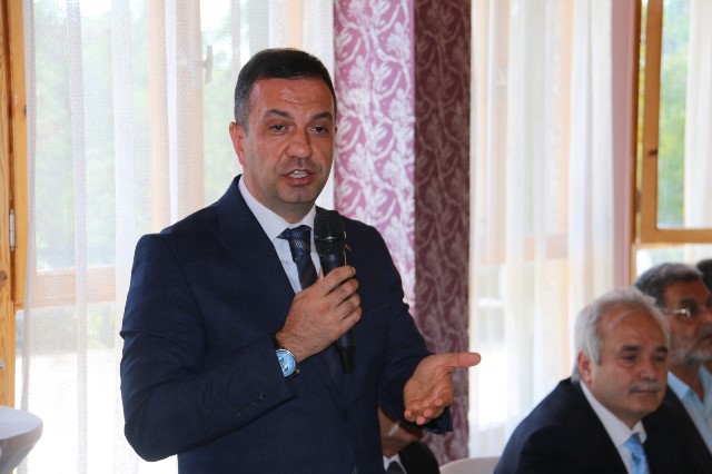 Kozan’da Yöresel Ürün Pazarı kurulacak