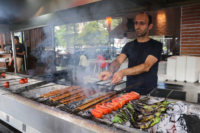 Adana, Lezzet Festivali’ne hazır