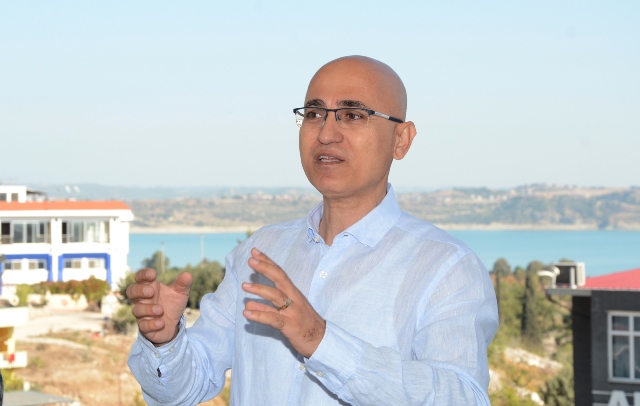 MENTEŞ: “İYİ HEKİMLİK PAYDALARINI UNUTTURMAYACAĞIZ”