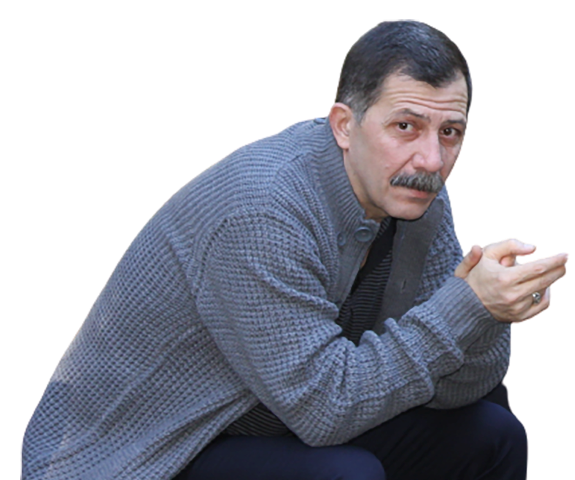 Gazeteci Mustafa Özgür vefat etti