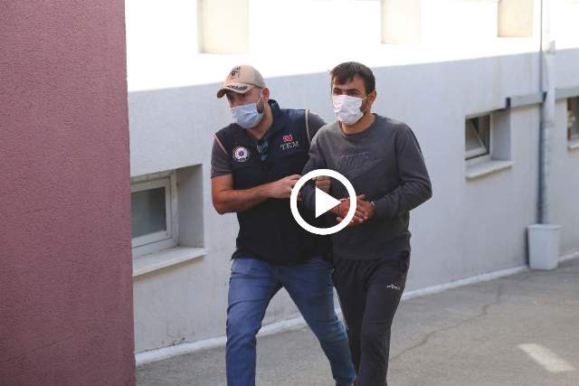 Adana’da PKK üyesi olmaktan aranan 3 kişi yakalandı