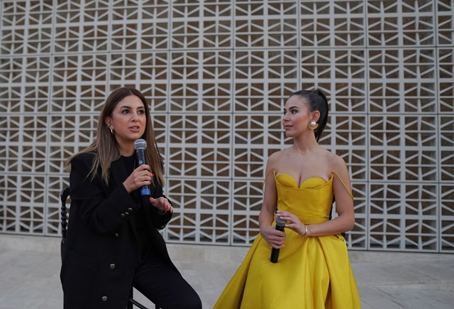 Ölüm tehditlerine rağmen yürüttüğü projeyle binlerce kadına ulaştı