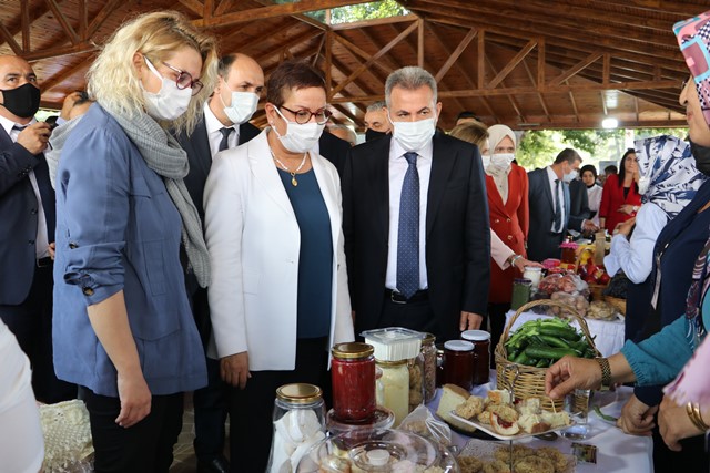 “KIZ KARDEŞİM PROJESİ” ADANA’DA HAYATA GEÇİYOR