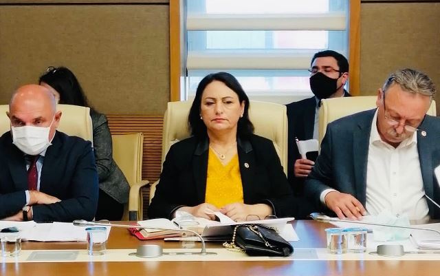 “ABUR CUBUR KOOPERATİF!”