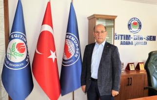 SEZER: “OKULLARDA ‘BELEDİYE MODELİ’ HAYATA GEÇİRİLMELİ”
