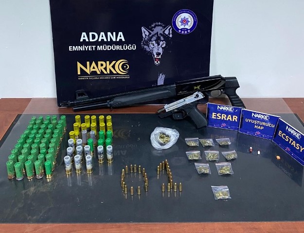 15 torbacı tutuklandı