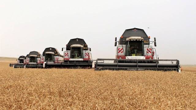 TARIM ÜRÜNLERİ ÜRETİCİ FİYAT ENDEKSİ (TARIM-ÜFE) YILLIK YÜZDE 24,69, AYLIK YÜZDE 1,77 ARTTI