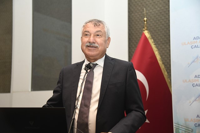 ULAŞIM ÇİLESİNE ÇÖZÜM ARAYIŞI