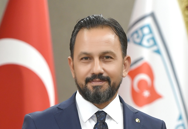 ULUDAĞ: “29 EKİM MİLLETİMİZİN ŞANLI TARİHİNDEKİ EN ÖNEMLİ DÖNÜM NOKTALARINDAN BİRİDİR”