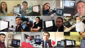 ANADOLU VAKFI “DEĞERLİ ÖĞRETMENİM PROGRAMI” EĞİTİMCİLERLE BULUŞMAYA DEVAM EDİYOR