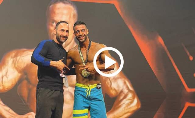 Saltan Adana’nın gururu oldu