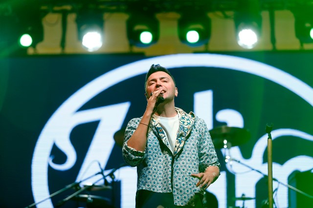 ADANA’DA ZAKKUM COŞKUSU