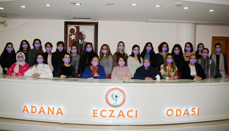 ADEO,“Kadın Cinayetleri Politiktir”