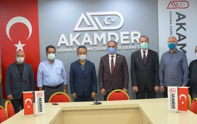 ‘ÇALIŞMA YAŞAMI SİGORTA OLMAKLA MÜMKÜN’