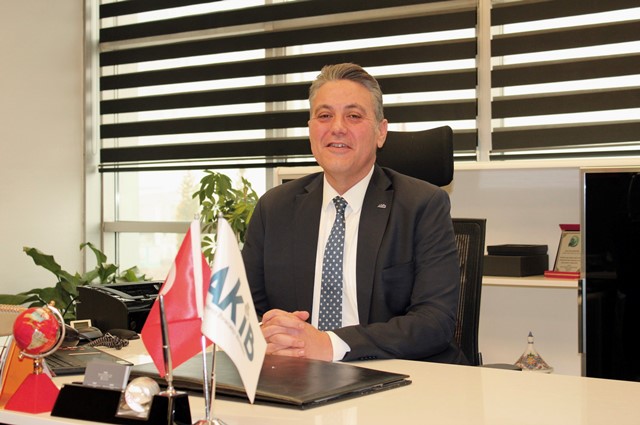 AKAMİB’den yurt dışı tanıtım atağı