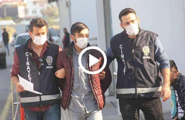 Yolda bekleme tartışması kanlı bitti