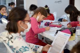 SEYHAN’IN BİLGİ EVLERİ ARTIYOR