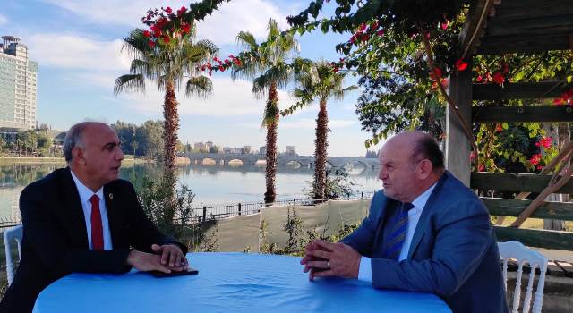 KÜTÜK; ‘’ÇALIŞANLAR VE HALK YOKSULLAŞTI’’