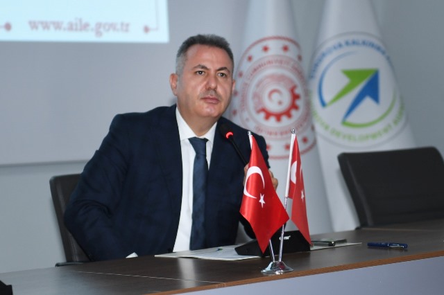 VALİ ELBAN: “KADINA ŞİDDETİN BİTİRİLMESİ HEPİMİZİN SORUMLULUĞUDUR”