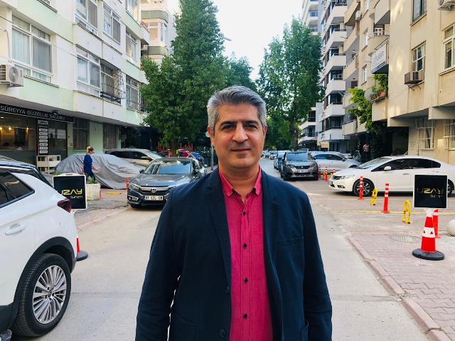 ÇETİNKAYA: “BELEDİYELER, BU BÜTÇEYLE YAŞAM KALİTESİNİ ARTTIRAMAZ”