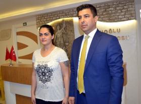 ÇİLEM DOĞAN YENİDEN CEZAEVİNE GİRECEK