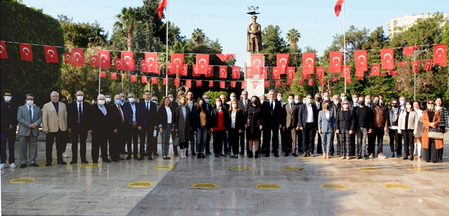 BİLİMSEL DİŞ HEKİMLİĞİ 113 YAŞINDA