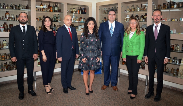 YALBUZDAĞ: “İLAÇ YOKLUĞU SAĞLIĞI TEHDİT EDİYOR!”