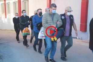 Adana’da FETÖ’den 5 tutuklama