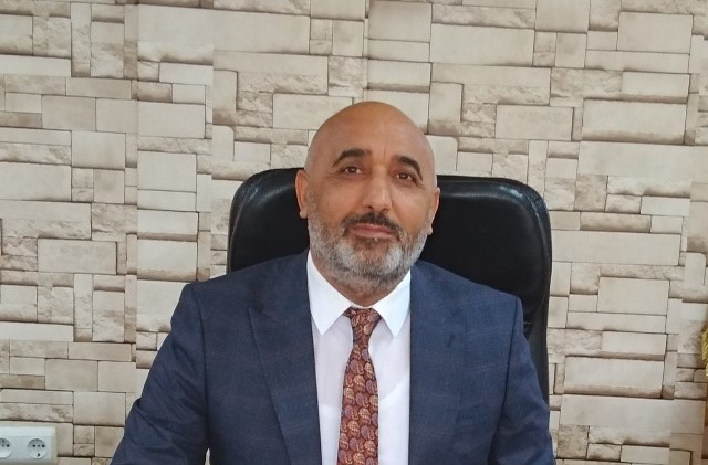 Göğebakan: “100. yılı görkemli kutlayacağız”