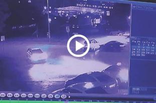 Otomobil ile hafif ticari araç çarpıştı: 3 yaralı