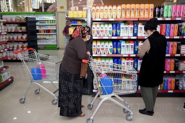 Seyhan Halk Pazarı’nın ikinci şubesi açıldı