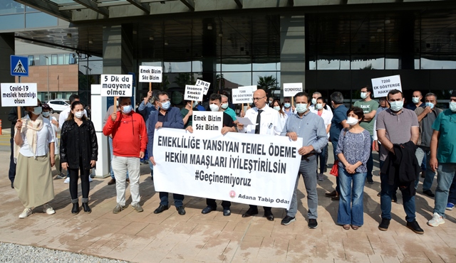 MENTEŞ, “YIPRANMA PAYI İSTİYORUZ”